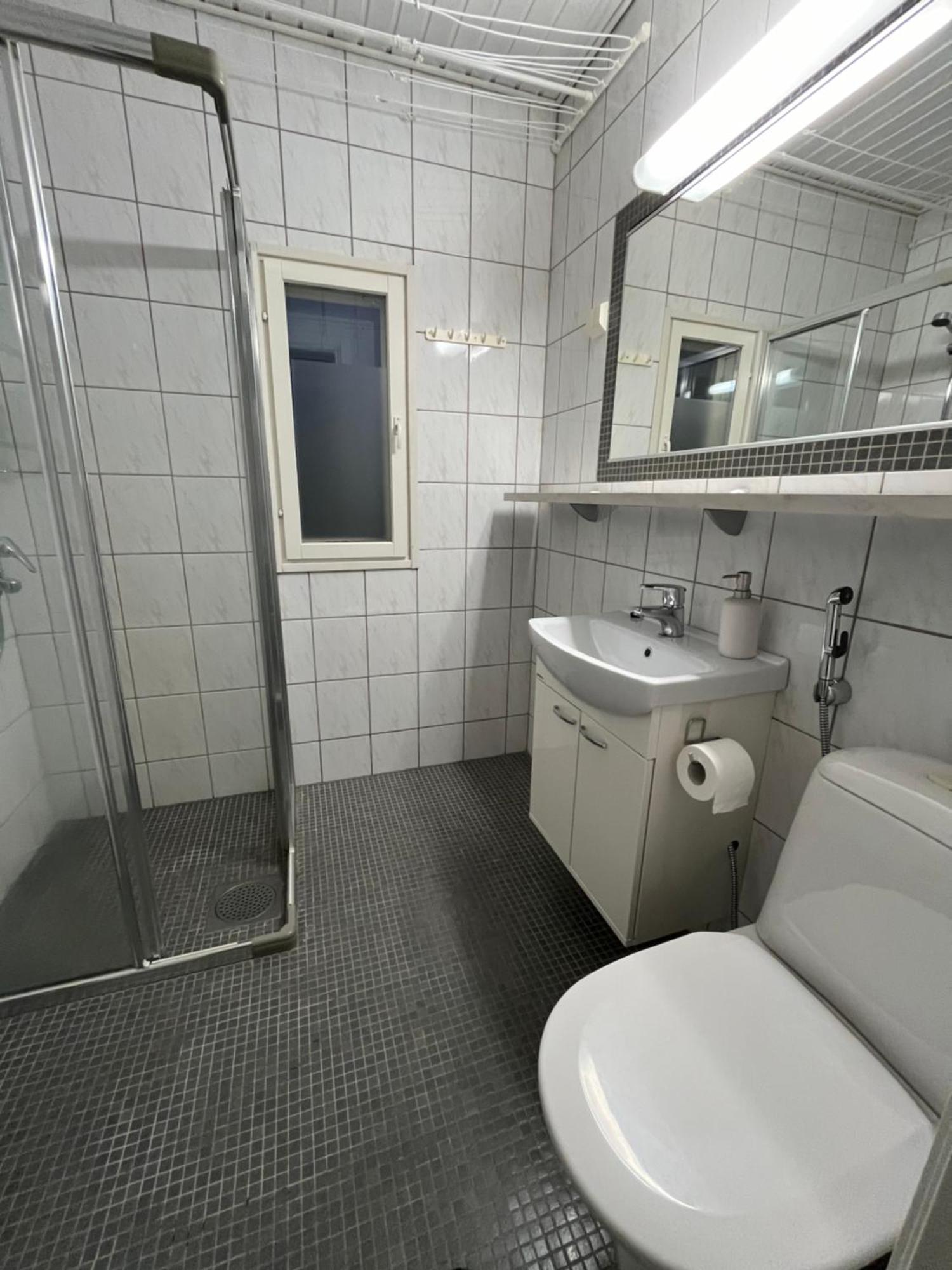 Hotelli Kontio Kontiolahti Exterior foto