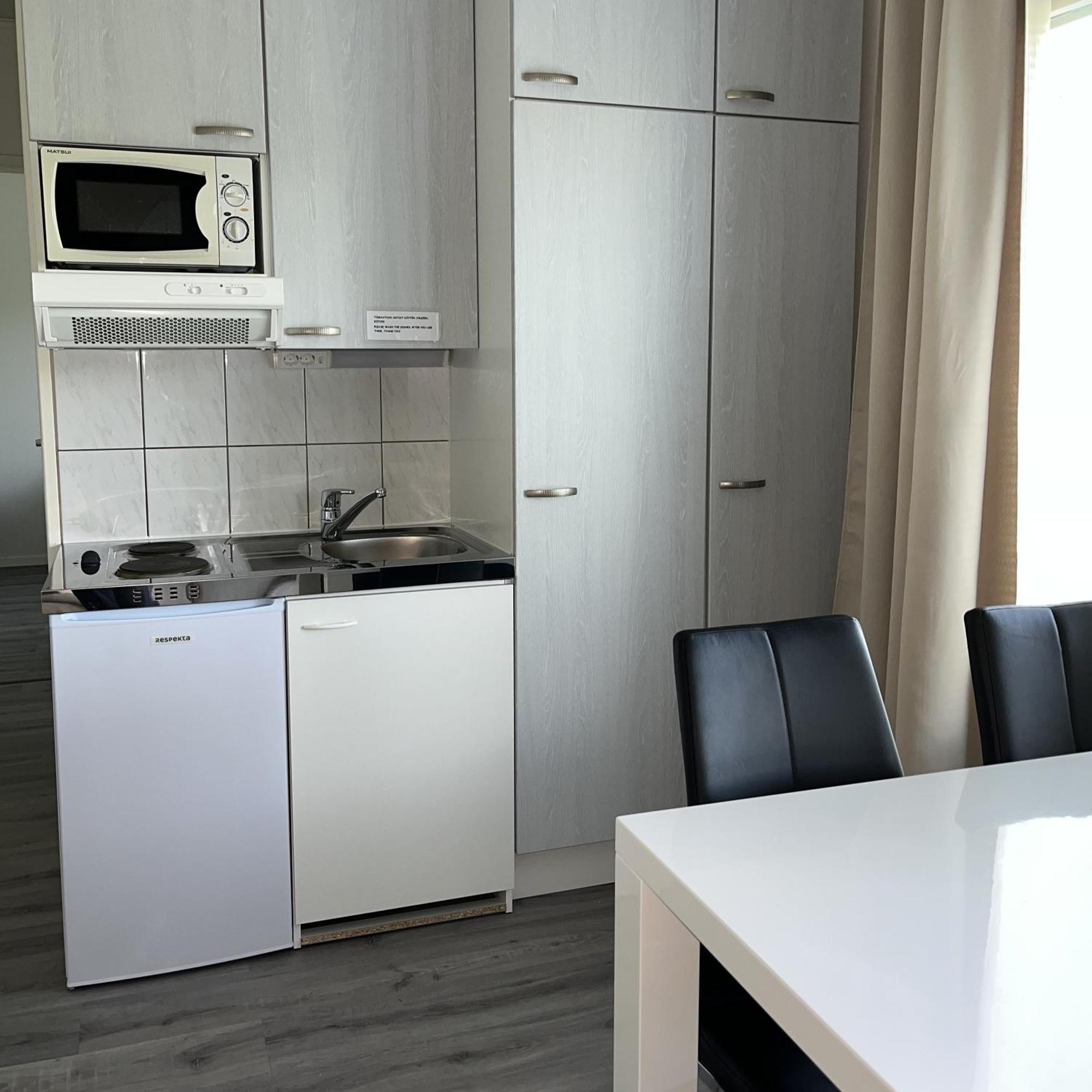Hotelli Kontio Kontiolahti Exterior foto