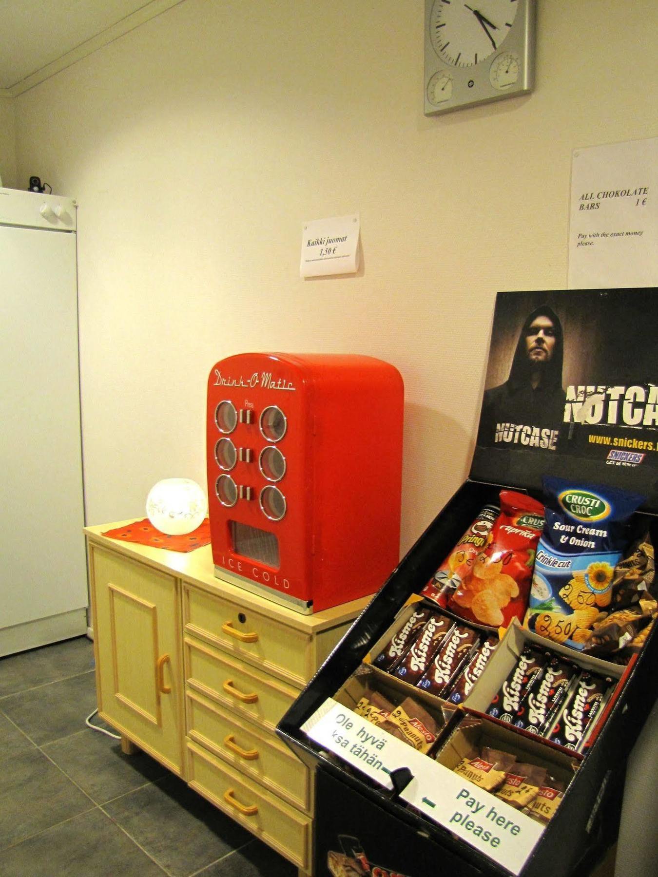 Hotelli Kontio Kontiolahti Exterior foto